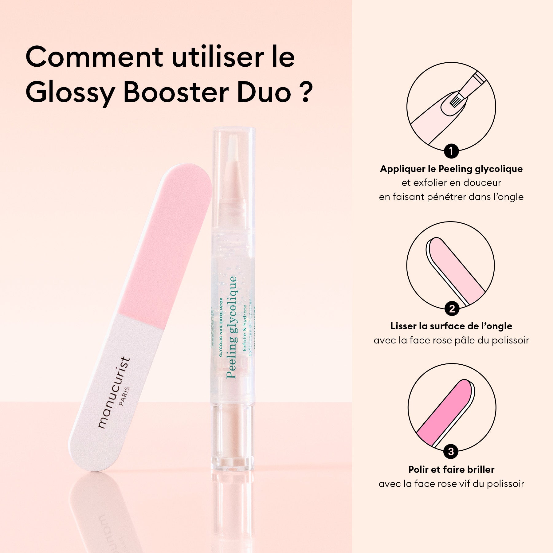 Manucurist-Glossy Booster Set-Makeup-Routine_howto_1_dc835310-cb29-427e-b5a8-dda2cb86e704-The Detox Market | 