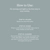 True Botanicals-Spirulina Cleansing Powder-Skincare-S-W-D-ATCP-R_5-The Detox Market | 