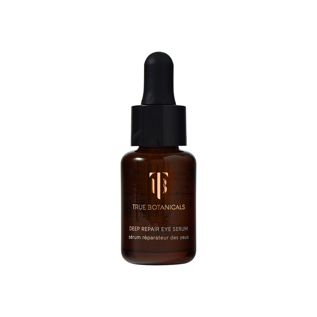 True Botanicals-Deep Repair Eye Serum-Skincare-S-W-D-DRES-R-1-The Detox Market | 