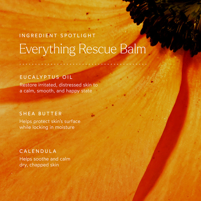 True Botanicals-Everything Rescue Balm-Body-S-W-D-EVRB-R-7-The Detox Market | 