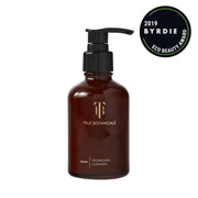 True Botanicals-RENEW Nourishing Cleanser-Skincare-S-W-D-HCR4-R-1-The Detox Market | 