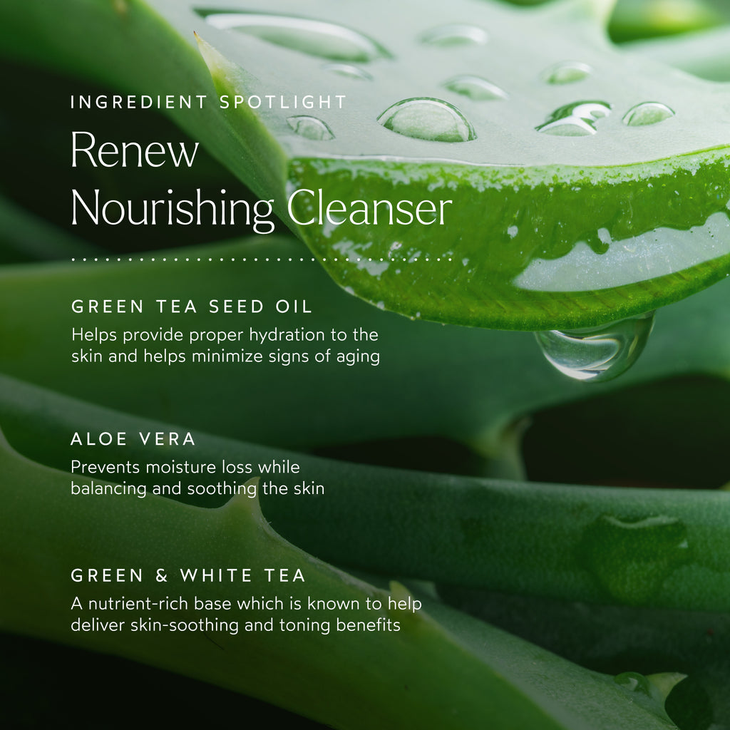 True Botanicals-RENEW Nourishing Cleanser-Skincare-S-W-D-HCR4-R-6-The Detox Market | 