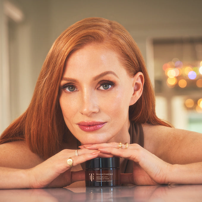 True Botanicals-Moisture Lock Overnight Mask-Skincare-S-W-D-MSLK-R-2-The Detox Market | 