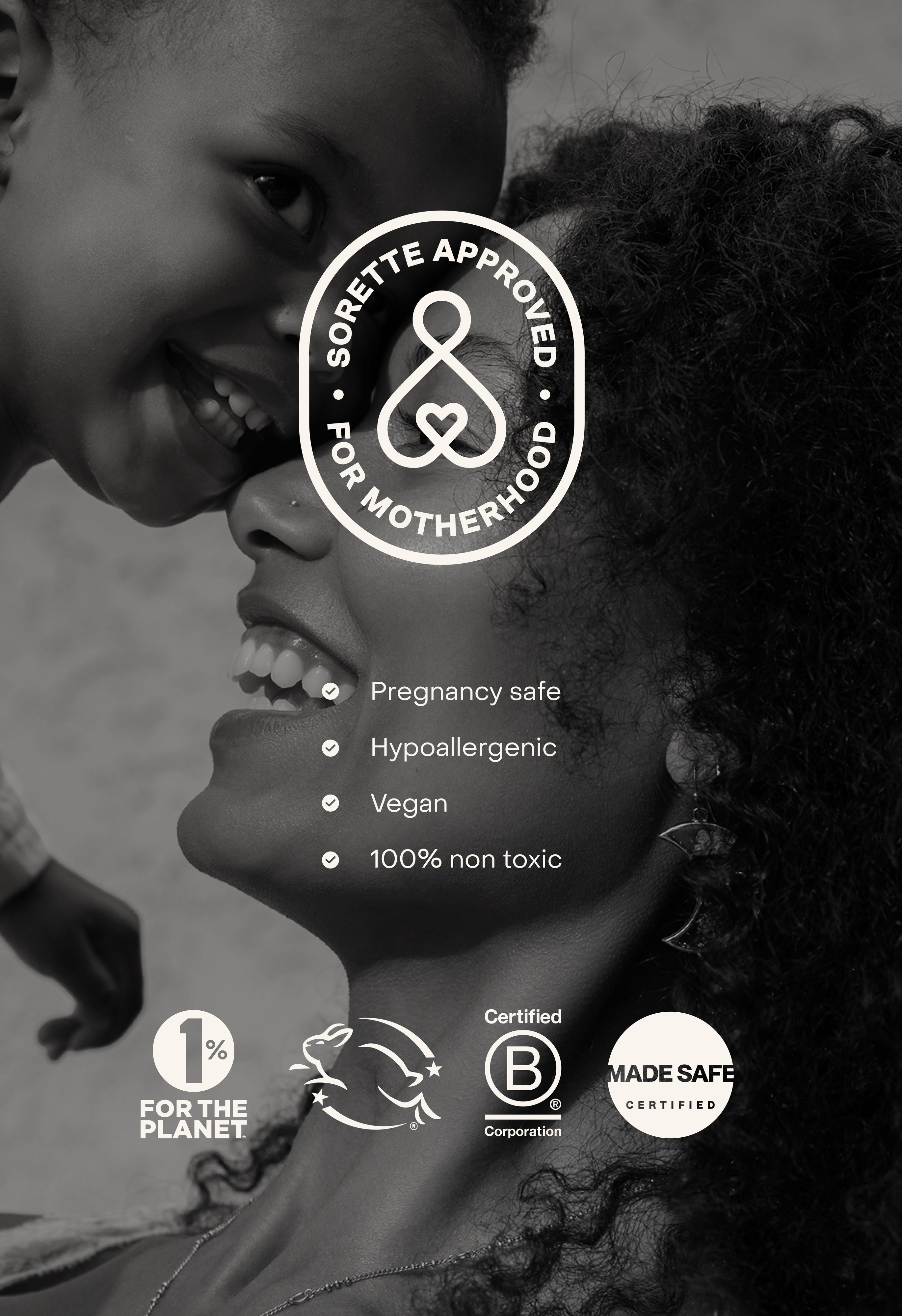 Mindful Mama Belly & Body Oil