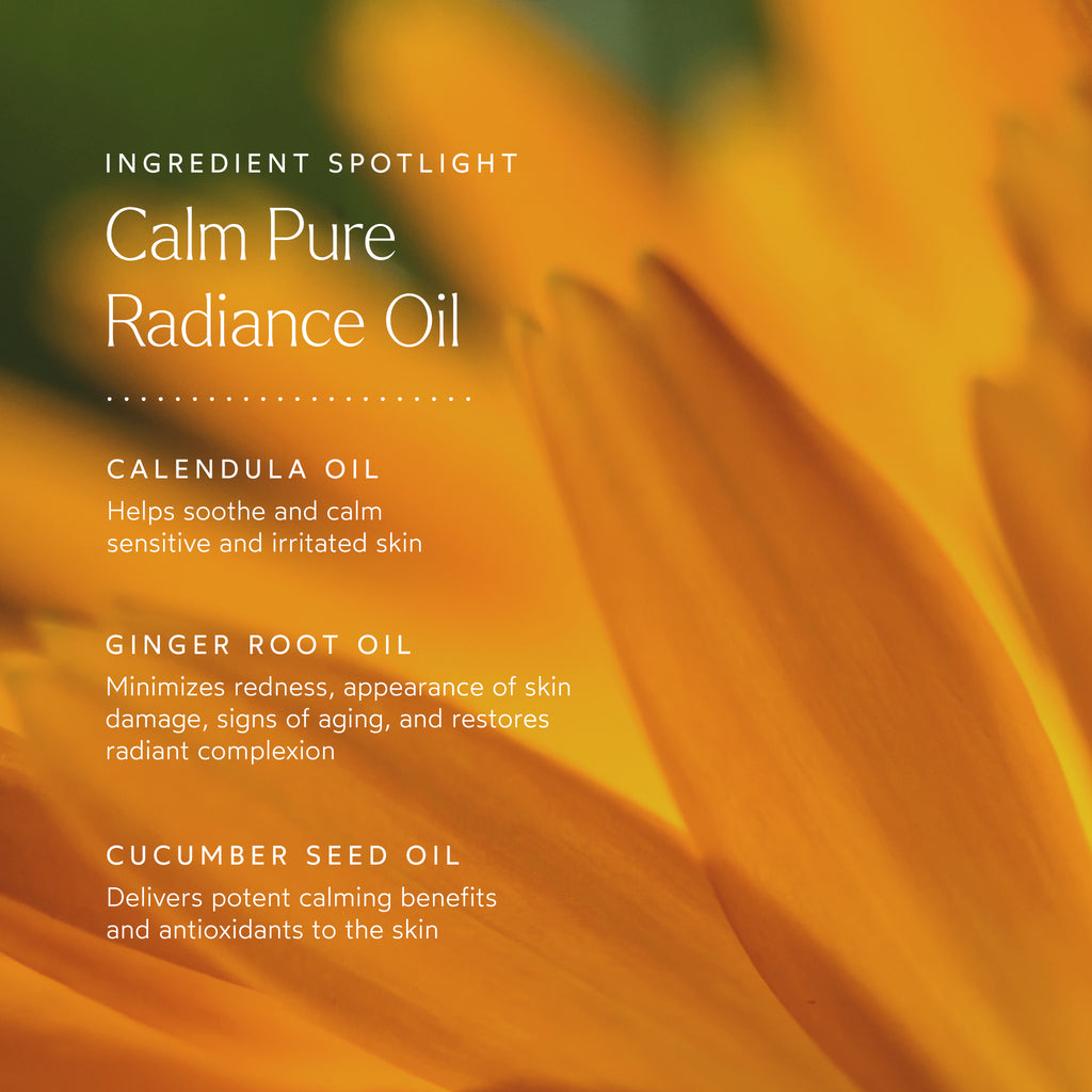 True Botanicals-CALM Pure Radiance Oil-Skincare-S-W-D-PRCM-R-7-The Detox Market | 
