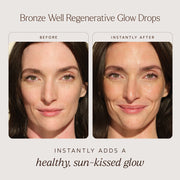 True Botanicals-Bronze Well Regenerative Glow Drops-Skincare-S-W-D-PRGD-R_3-The Detox Market | 