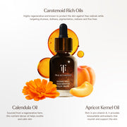 True Botanicals-Bronze Well Regenerative Glow Drops-Skincare-S-W-D-PRGD-R_6-The Detox Market | 