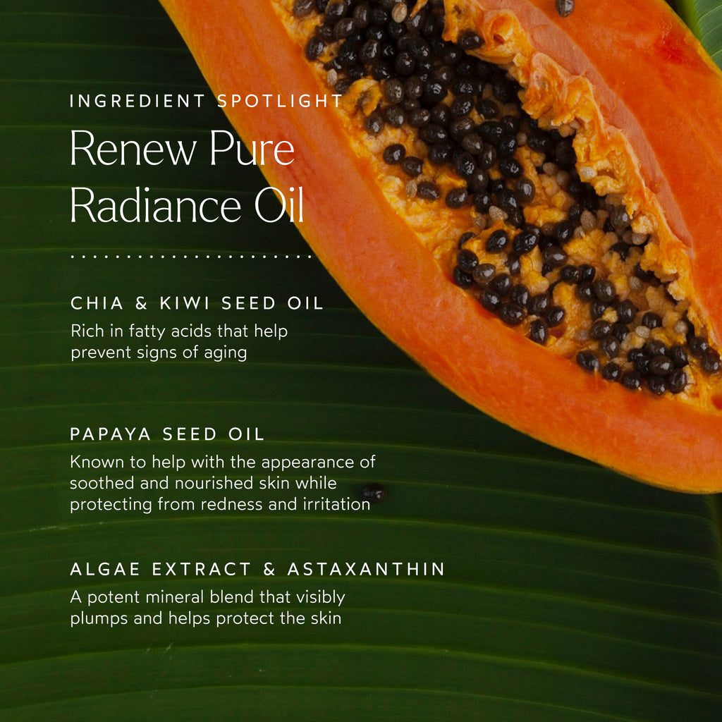 True Botanicals-RENEW Pure Radiance Oil-Skincare-S-W-D-PRR1-R-10-The Detox Market | 