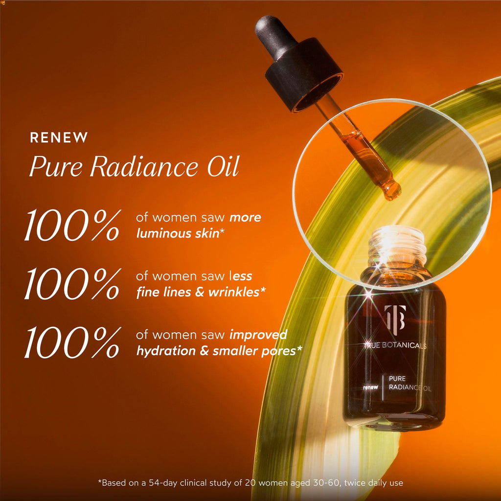 True Botanicals-RENEW Pure Radiance Oil-Skincare-S-W-D-PRR1-R-4-The Detox Market | 