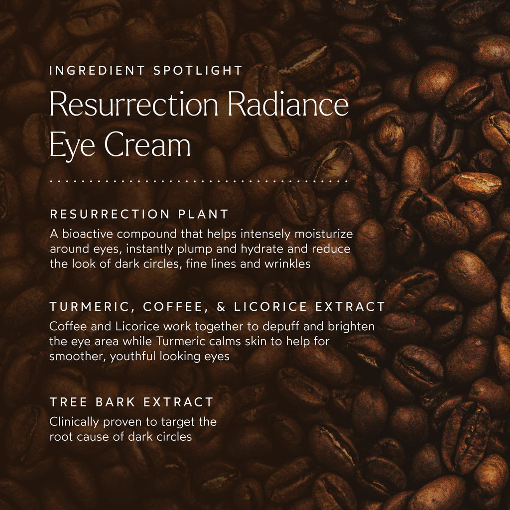 True Botanicals-RENEW Resurrection Radiance Eye Cream-Skincare-S-W-D-RREC-R-9-The Detox Market | 