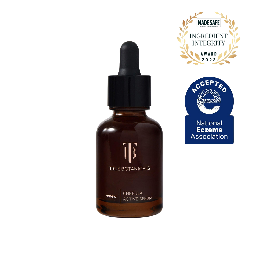 Renew Microbiome Enzyme Essence – The Detox Market