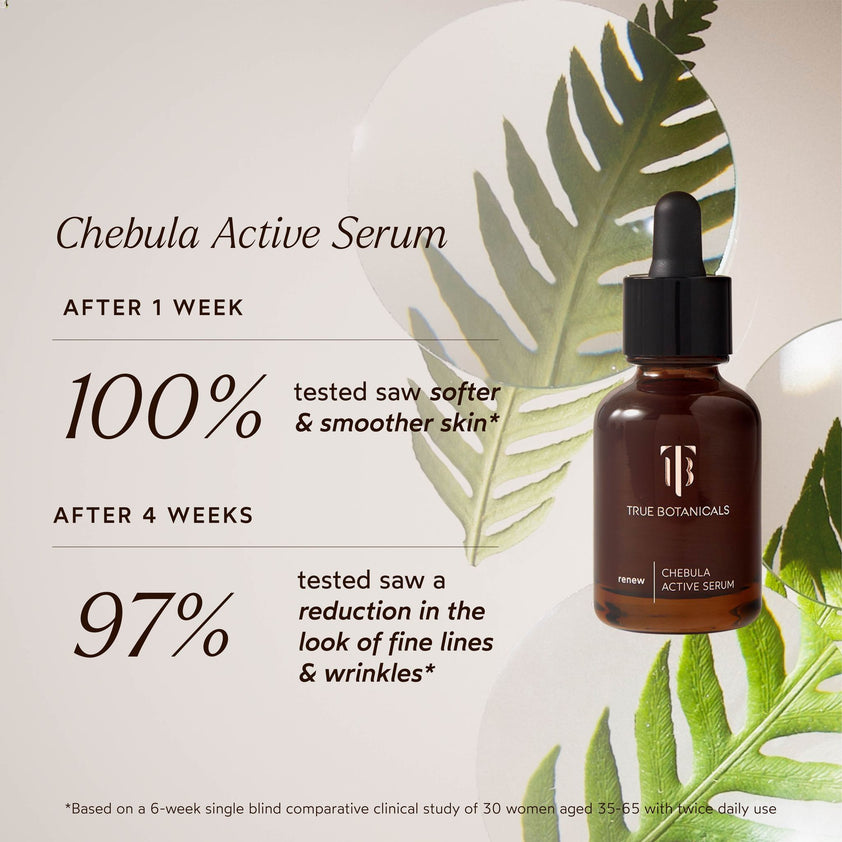 Beautiful True Botanicals Chebula Serum Capture Photography Beautiful True Botanicals Chebula Serum Capture Photography