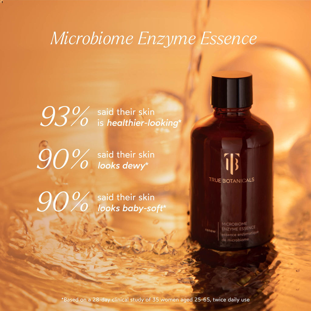 True Botanicals-Renew Microbiome Enzyme Essence-Skincare-S-W-D-SEE4-R-4-The Detox Market | 