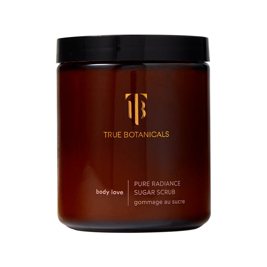 True Botanicals-Pure Radiance Sugar Scrub-Body-S-W-D-SGSB-R-1_a7c85813-1d45-4f38-b9e6-bf2af175a17c-The Detox Market | 