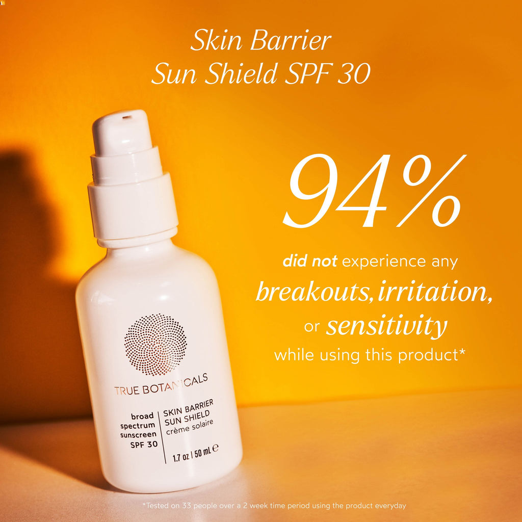 True Botanicals-Skin Barrier Sun Shield SPF 30-Sun Care-S-W-D-SPF1-R-4-The Detox Market | 