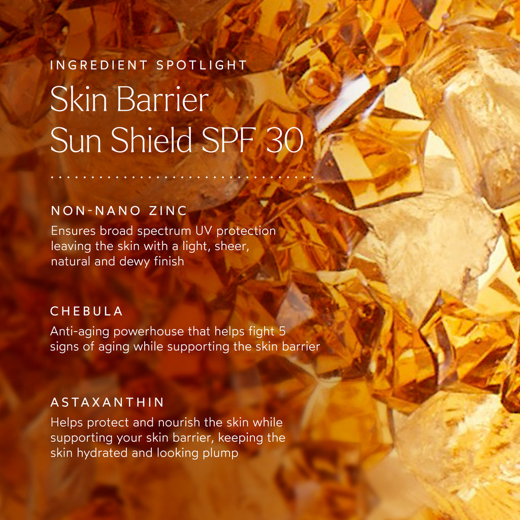 True Botanicals-Skin Barrier Sun Shield SPF 30-Sun Care-S-W-D-SPF1-R-7-The Detox Market | 
