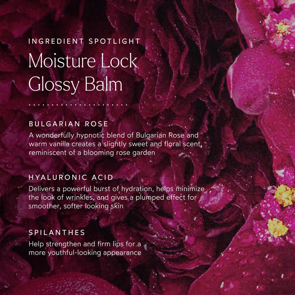 True Botanicals-Moisture Lock Glossy Balm-Skincare-S-W-D-TLBB-R-6-The Detox Market | 