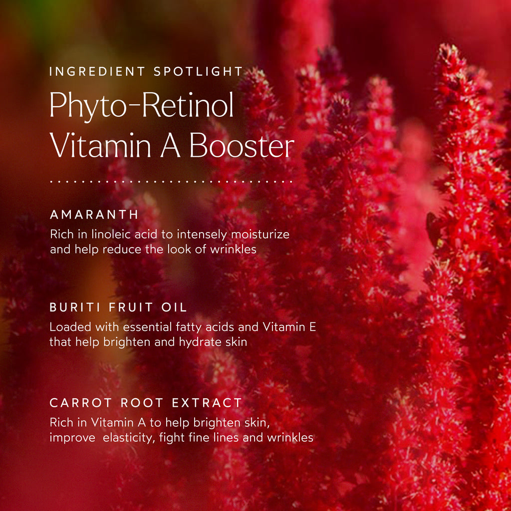 True Botanicals-Phyto-Retinol Vitamin A Booster-Skincare-S-W-D-VTAB-R-8-The Detox Market | 