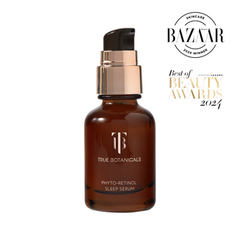 True Botanicals-Phyto-Retinol Anti-Aging Sleep Serum-Skincare-S-W-D-VTAT-R_1-The Detox Market | 