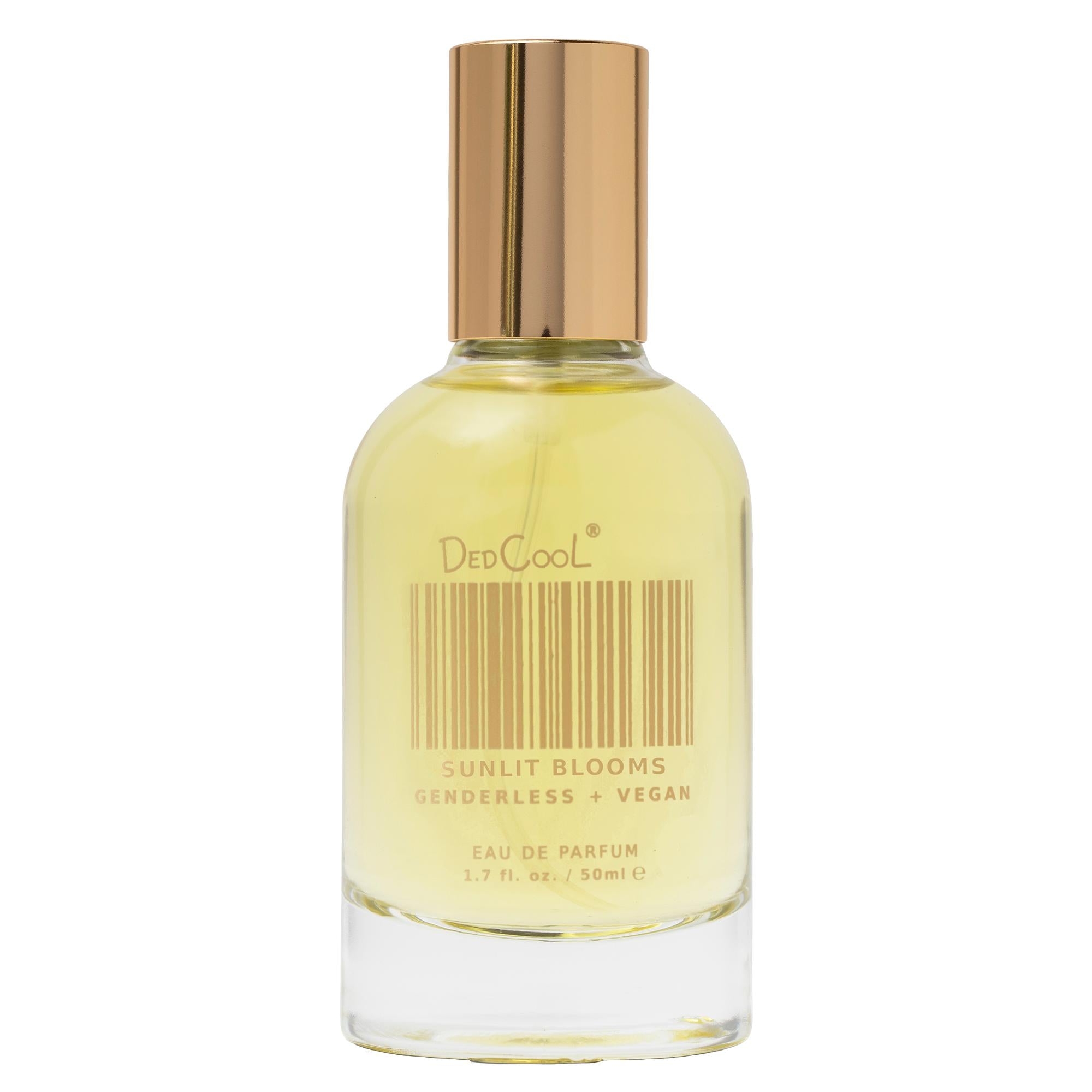 DEDCOOL Sunlit Blooms The Detox Market - Main Image