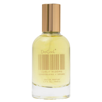 DEDCOOL-Sunlit Blooms-Fragrance-SB-full-The Detox Market | 50 ml