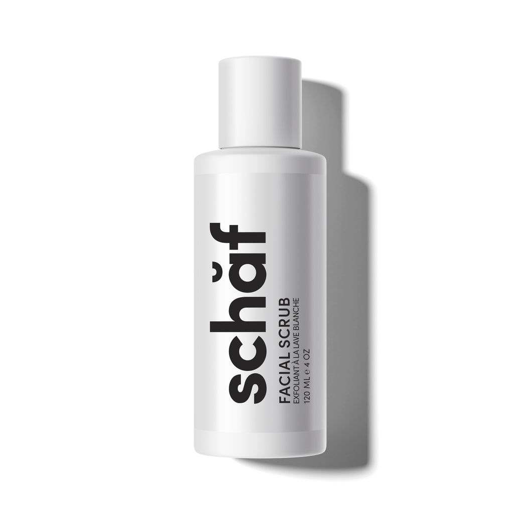 Schaf-Purifying Scrub-Skincare-SCRUB-2023-The Detox Market | schaf - Purifying Scrub