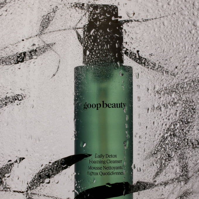 Goop-Daily Detox Foaming Cleanser-Skincare-SHOT_01-250325_STILLS_DETOX_FOAMxPACKAGING_0269copy-The Detox Market | 