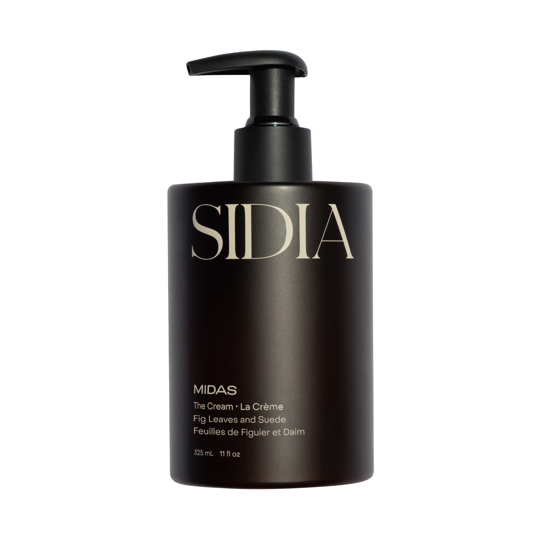 SIDIA-Midas: The Cream-Body-SIDIA-TheCream-Midas-The Detox Market | 