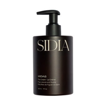 SIDIA-Midas: The Cream-Body-SIDIA-TheCream-Midas-The Detox Market | 