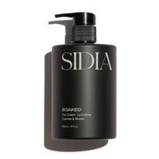 SIDIA-The Cream - Soaked-Body-SIDIA_SOAKED_TheCream-The Detox Market | 
