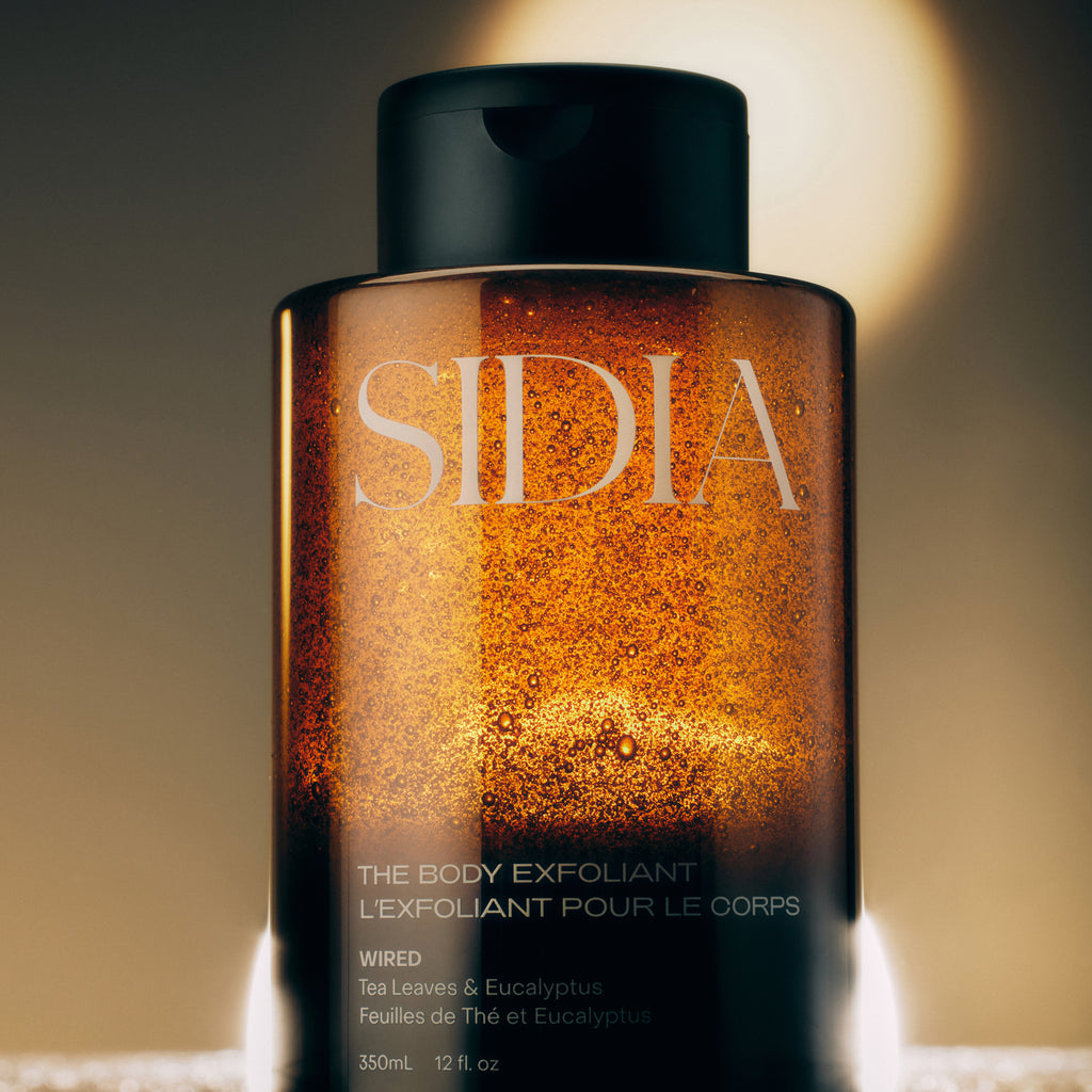 SIDIA-The Body Exfoliant-Body-SIDIA_WIREDBodyExfoliant_Lifestyle_01_c730fc55-e8ff-40a9-9405-07c7094c0119-The Detox Market | 