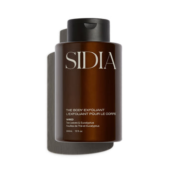 SIDIA-The Body Exfoliant-Body-SIDIA_WIREDBodyExfoliant_fb8a9678-e2eb-47de-aa25-827edf77ac7f-The Detox Market | 
