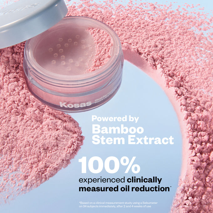 Kosas-Cloud Set - Translucent Loose Setting + Blurring Powder-Makeup-SKINCARESTORYINFOGRAPHIC-The Detox Market | Always