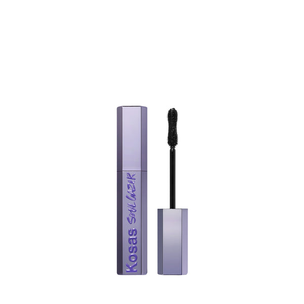 Kosas-Soulgazer Mascara Hypnotize-Makeup-SOULGAZER_MASCARA_MINI_VesselSolo-The Detox Market | Mini