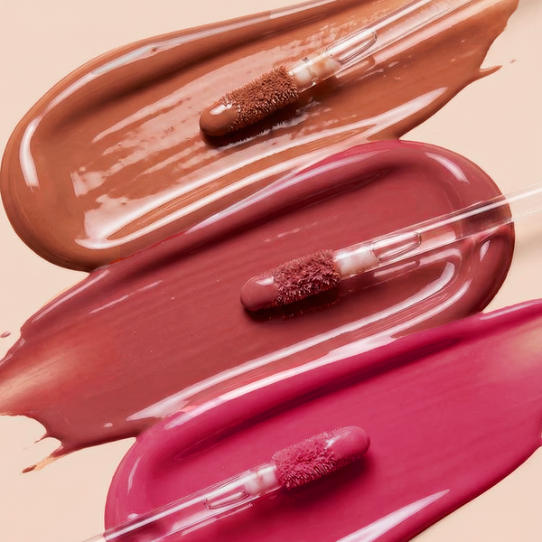 Odacite-Spf 40 Nourishing Lip Serum-Makeup-SPF40NourishingLipSerum_Swatches2-The Detox Market | Always