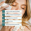 LASPA Naturals-SPF50 Ultra Sun Protection Stick-Sun Care-SPF504-The Detox Market | 