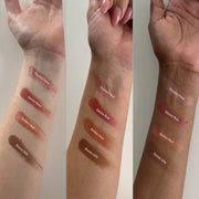 The Detox Market-Spf 50 Color Balm-Makeup-SPF50ColorBalm-ArmSwatches-The Detox Market | Always