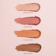 The Detox Market-Spf 50 Color Balm-Makeup-SPF50ColorBalm_Swatches-The Detox Market | Always