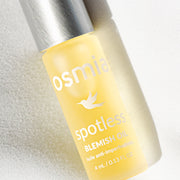Osmia-Spotless Blemish Oil-Skincare-SPOTLESSMACRO-The Detox Market | 
