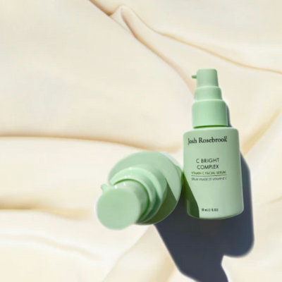 12.19.25 - Plump + Hydrate Mini Buccal Facials with Josh Rosebrook @ Santa Monica