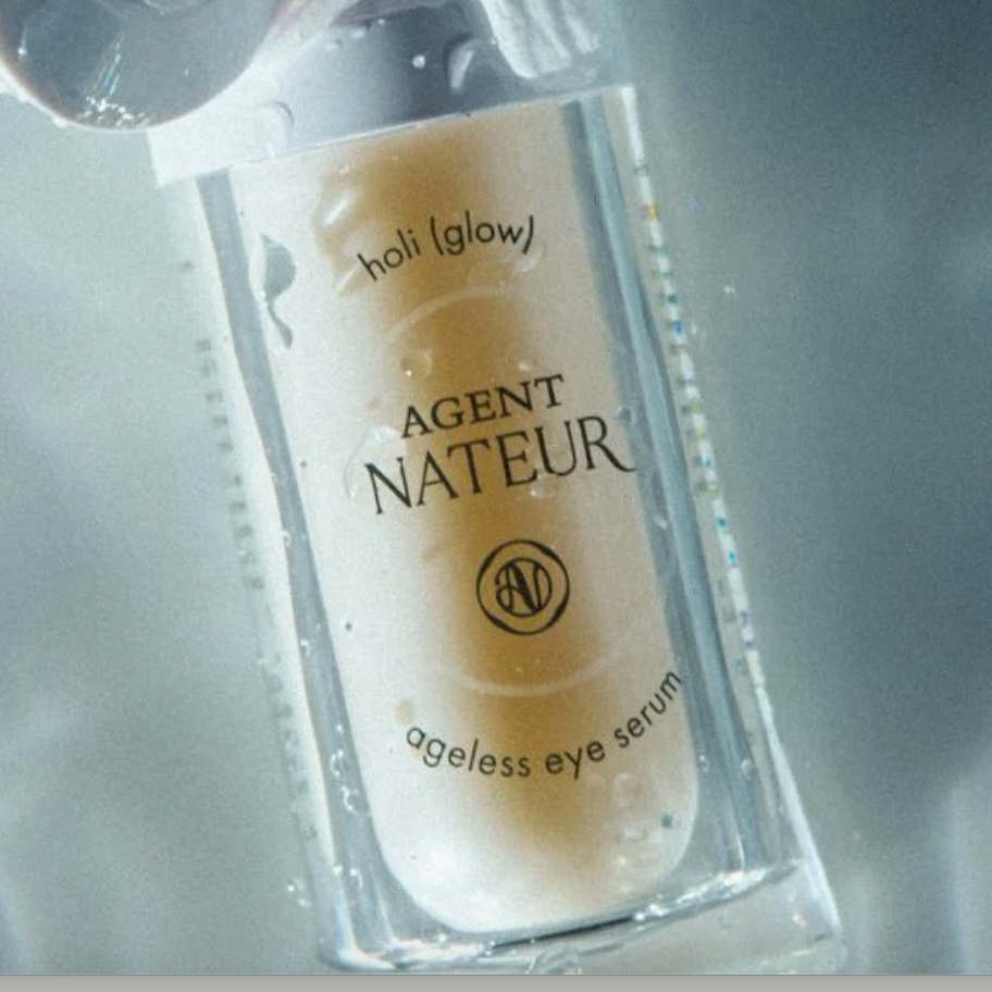 10.15.26 - Mini Facials with Agent Nateur @ West Hollywood