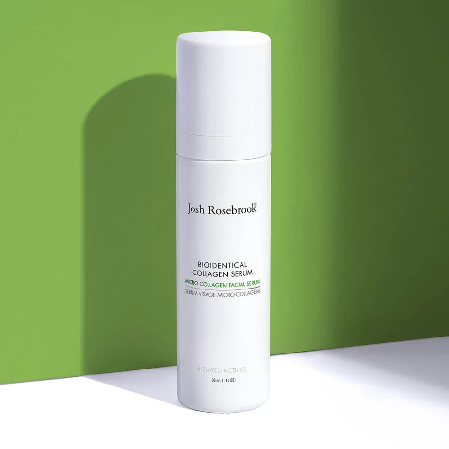 10.16.26 - Mini Facials with Josh Rosebrook @ Santa Monica