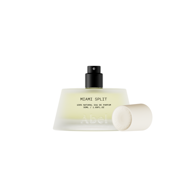 Abel-Miami Split-Fragrance-Secondary_Abel_MiamiSplit_50mL-The Detox Market | 