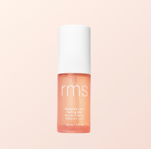 Radiance Lock Setting Mist