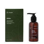 maude-Shine Organic-Wellness-ShineOrganic_4oz-The Detox Market | 