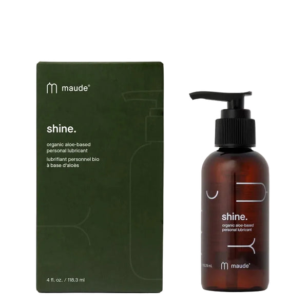 maude-Shine Organic-Wellness-ShineOrganic_4oz-The Detox Market | 