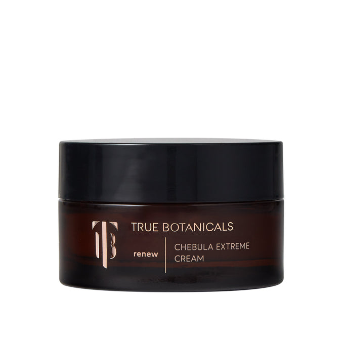 True Botanicals-Renew Chebula Extreme Cream-Skincare-Silo_ChebulaExtremeCream30ml-The Detox Market | 30 ml