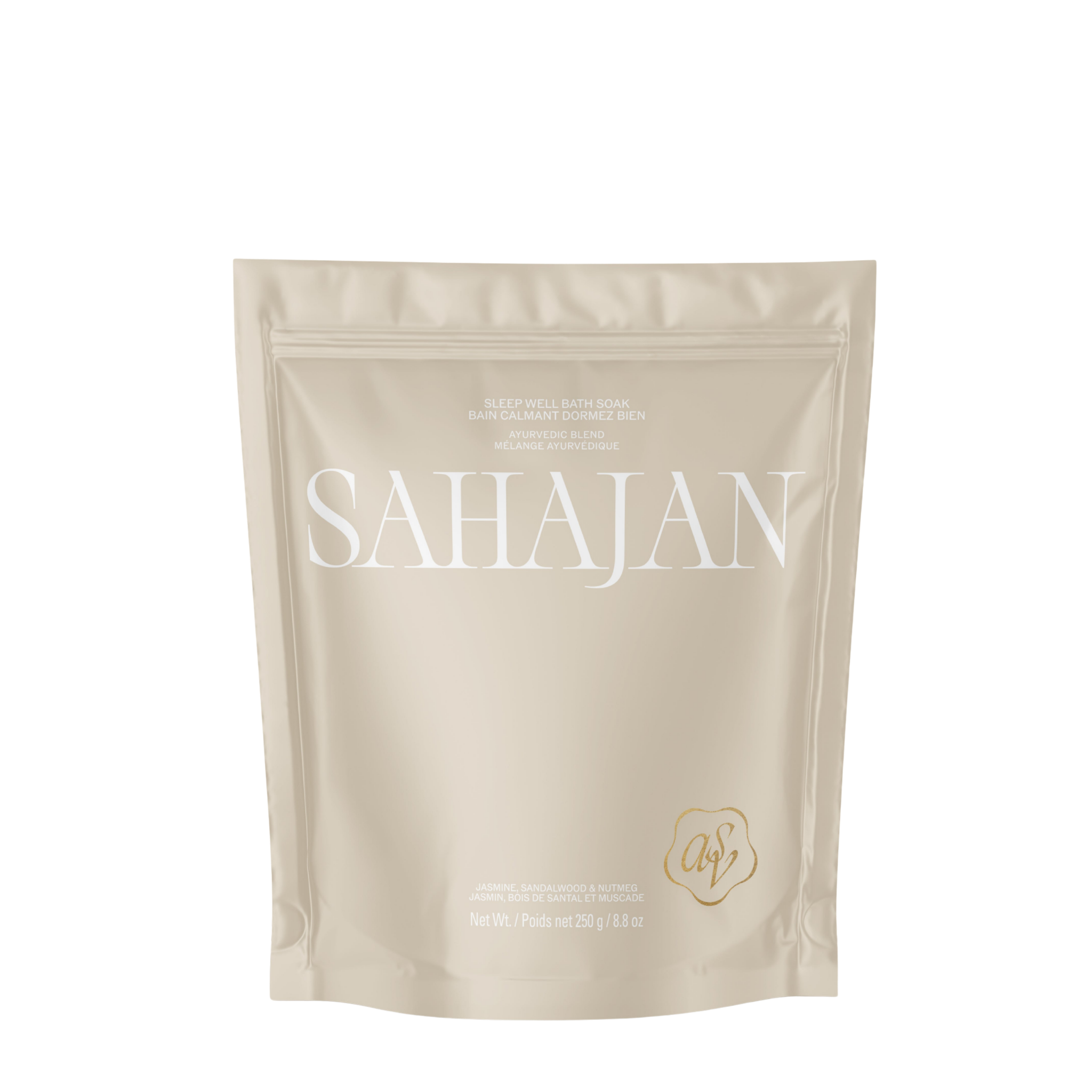 Sleep Well Bath Soak