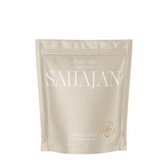 SAHAJAN-Sleep Well Bath Soak-Body-SleepWellBathSoak-The Detox Market | 