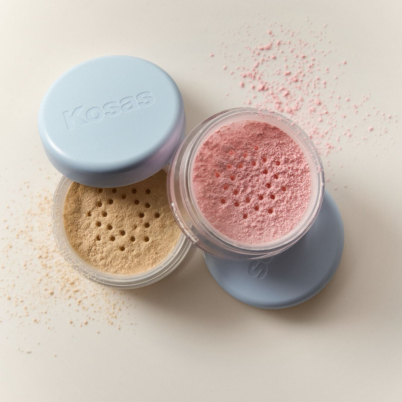 Kosas-Cloud Set - Translucent Loose Setting + Blurring Powder-Makeup-Small-Kosas_2026CloudSetLoose_ProductWorship_IanFlanigan_Fam_04-The Detox Market | 